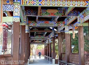 037- Weishan